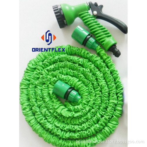 Expandable Garden Hose